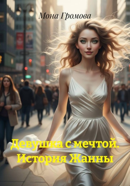 Девушка с мечтой. История Жанны