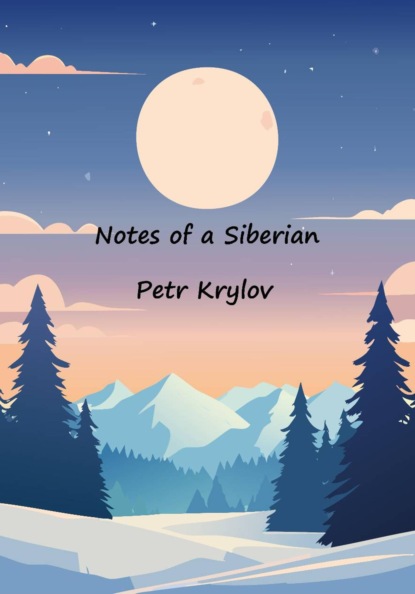 Siberian Stories