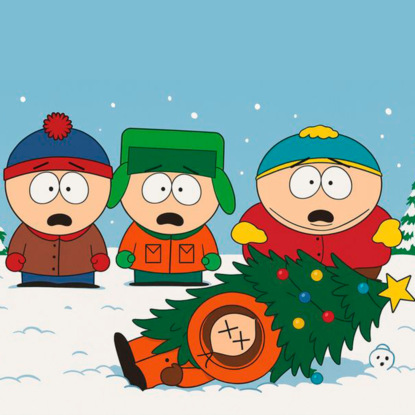 Новогодние игры вызывающие ностальгию.