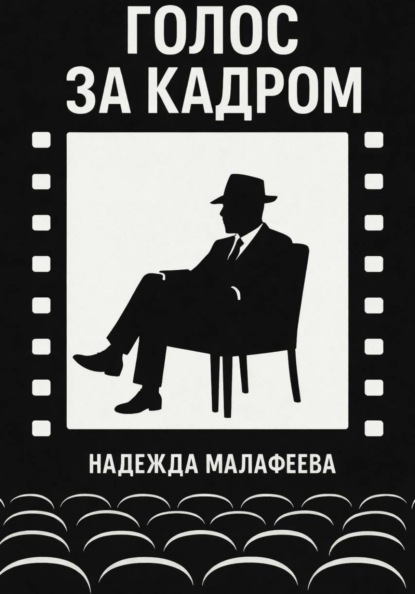 Голос за кадром 1.