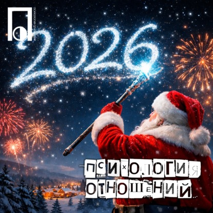 С Наступающим Новым 2026 Годом!