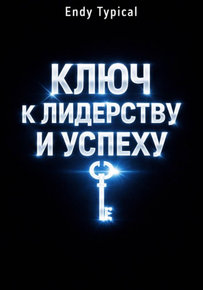 

Ключ к Лидерству и Успеху
