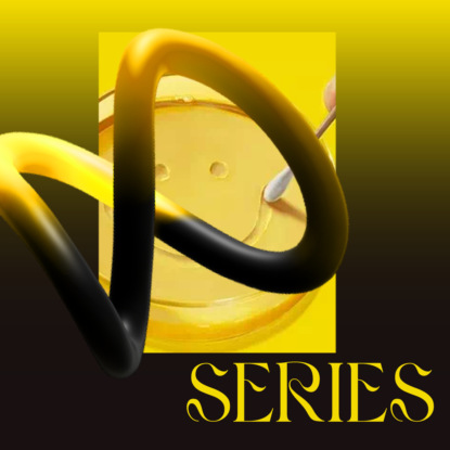 ∞ series: итоги 2025 | фильмы и сериалы