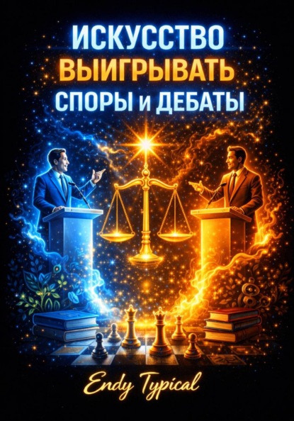 

Искусство мастерски выигрывать все споры и дебаты