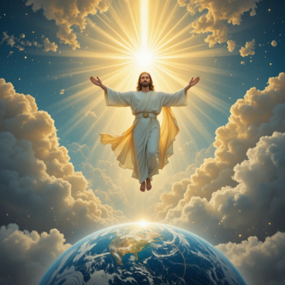 Презентация песни "Господь придёт!"