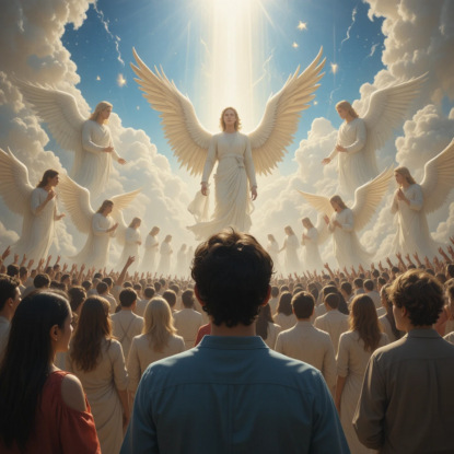 Презентация песни "На Небесной перекличке"