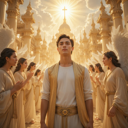 Презентация песни "О, как блажен, как счастлив я!"