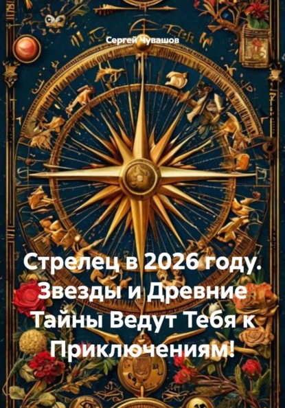 Стрелец в 2026 году. Звезды и Древние Тайны Ведут Тебя к Приключениям!