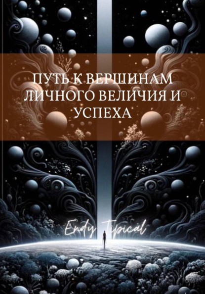 

Путь к Вершинам Личного Величия и Успеха