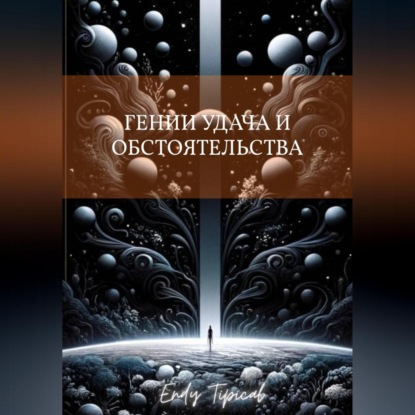 гении, удача и обстоятельства