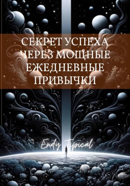 

Секрет Успеха Через Мощные Ежедневные Привычки