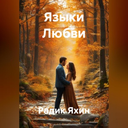 Языки Любви