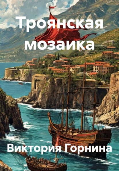 Троянская мозаика