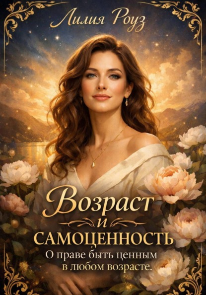 Возраст и самоценность: о праве быть ценным в любом возрасте