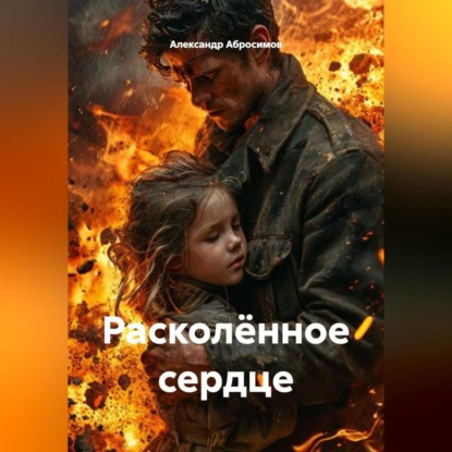 Расколённое сердце