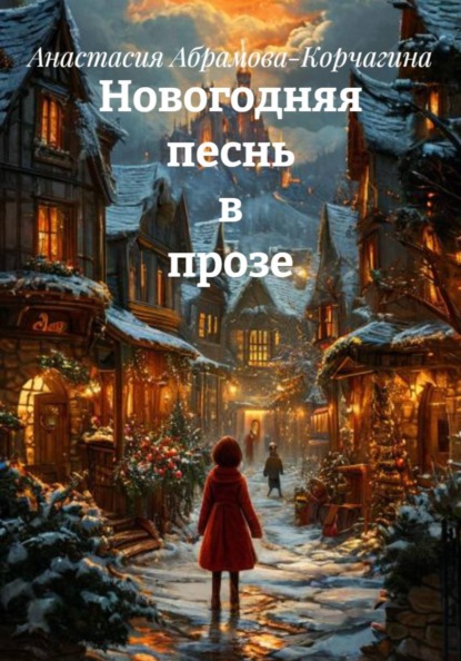 

Новогодняя песнь в прозе
