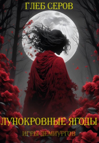 

Лунокровные ягоды