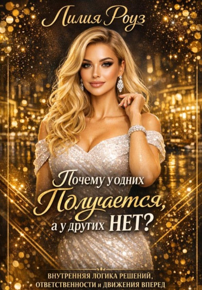 Почему у одних получается а у других нет: внутренняя логика решений ответственности и движения вперёд