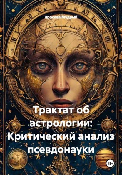 Трактат об астрологии: Критический анализ псевдонауки