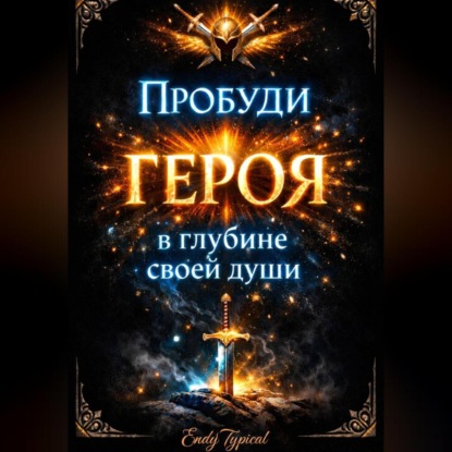 

Пробуди Героя в Глубине Своеи Души
