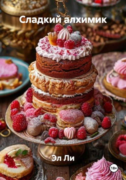 Ли Эл: Сладкий алхимик