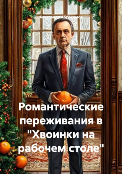 Романтические переживания в «Хвоинки на рабочем столе»