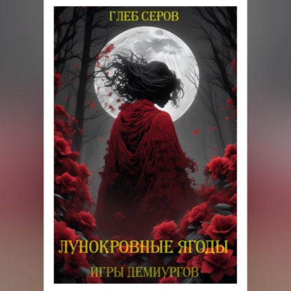 

Лунокровные ягоды