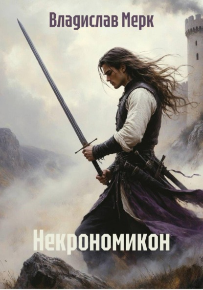 

Некрономикон