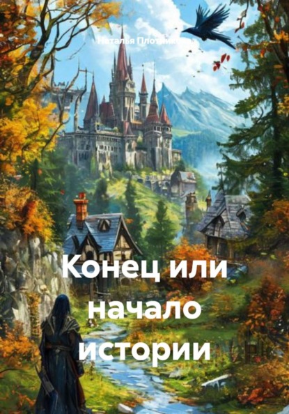 Вадимовна Наталья Плотникова: Конец или начало истории