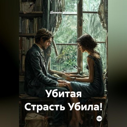 Убитая Страсть Убила!