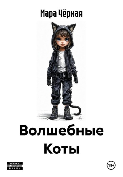 

Волшебные Коты