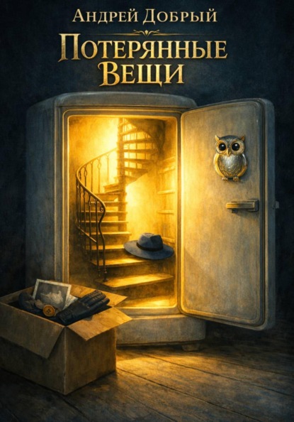 Потерянные Вещи