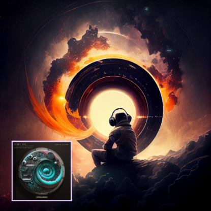 Midgarddancer - голос из будущего. «Космос иллюзий»