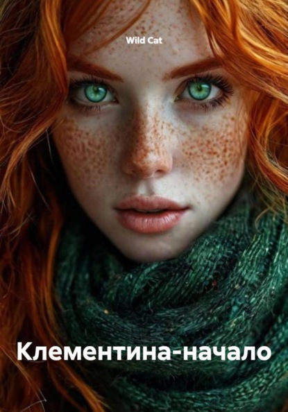 Слёзы на морозе