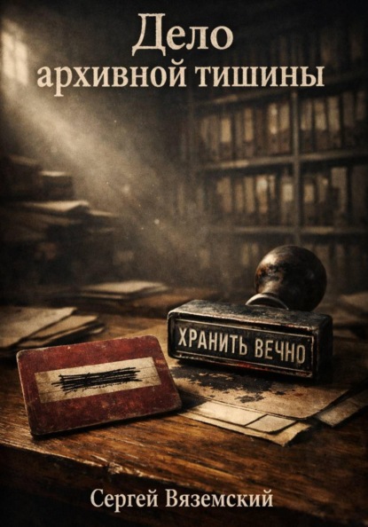 Дело архивной тишины