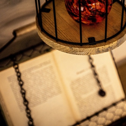 Магия. Общий разбор.