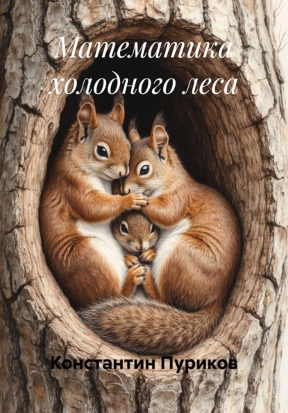Математика холодного леса