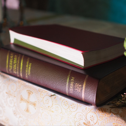 21.12.2025 Антон Андреев - Господь близко - проповедь в Анненкирхе