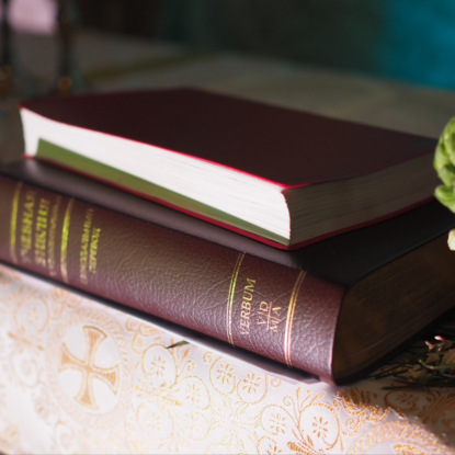 21.12.2025 Евгений Раскатов - Господь близко - проповедь в Анненкирхе