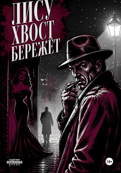 Лису хвост бережет