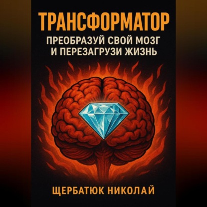 Трансформатор: преобразуй свой мозг и перезагрузи жизнь