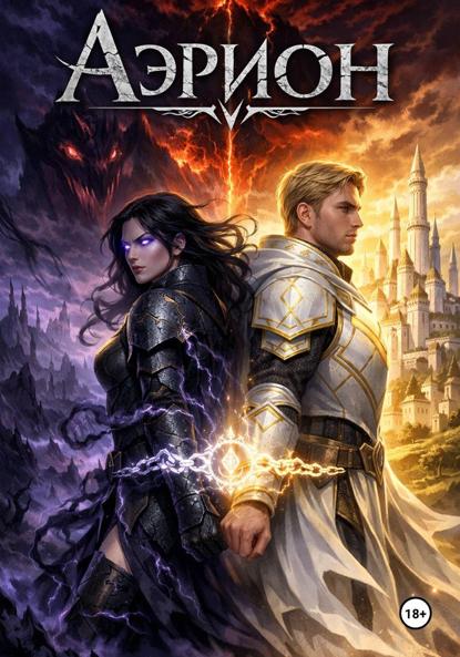 Хроники Аэриона 1