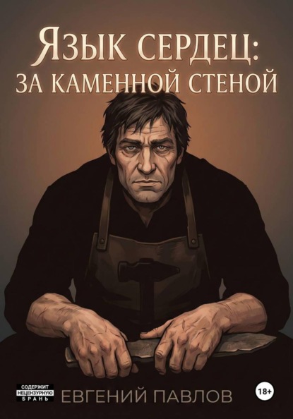 

Язык сердец: За каменной стеной