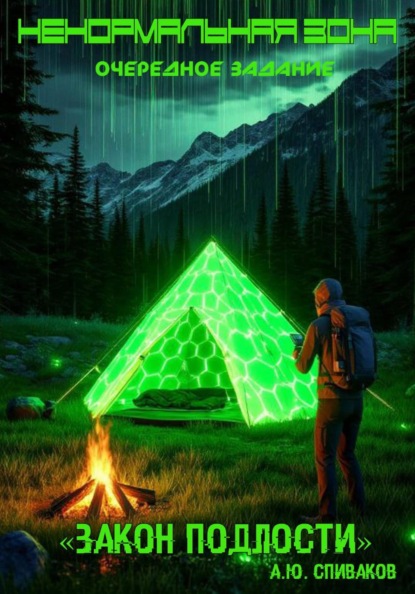 Не нормальная зона.Очередное задание