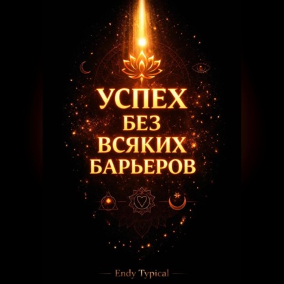 Достигайте бесконечного успеха без всяких барьеров