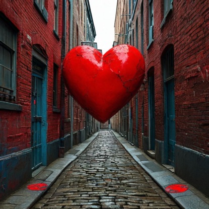 Путь к сердцу мужчины лежит через...