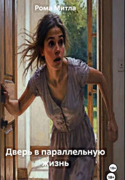 

Дверь в параллельную жизнь