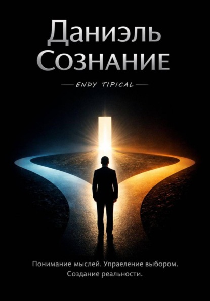Даниэль Сознание