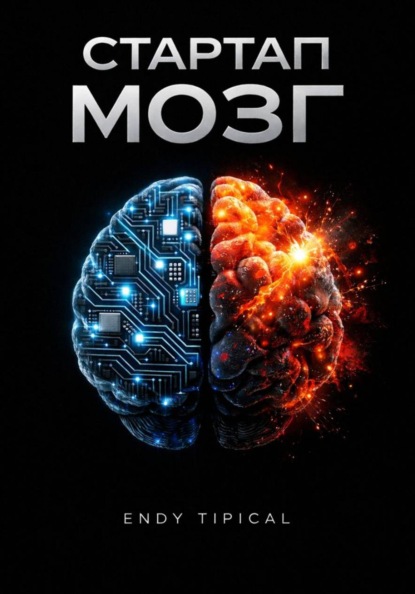 

Стартап. Мозг