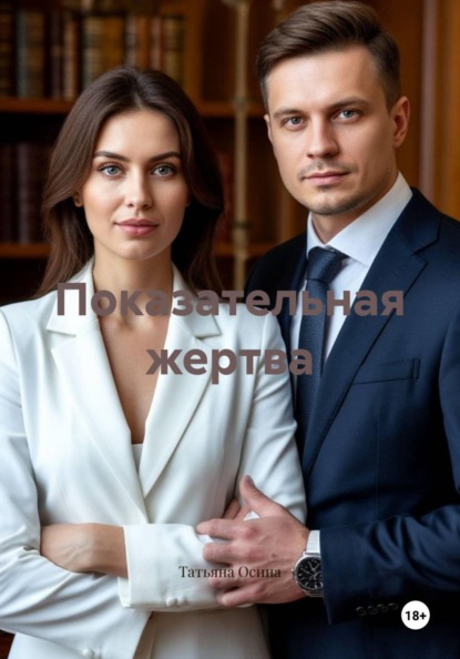 Германовна Татьяна Осина: Показательная жертва